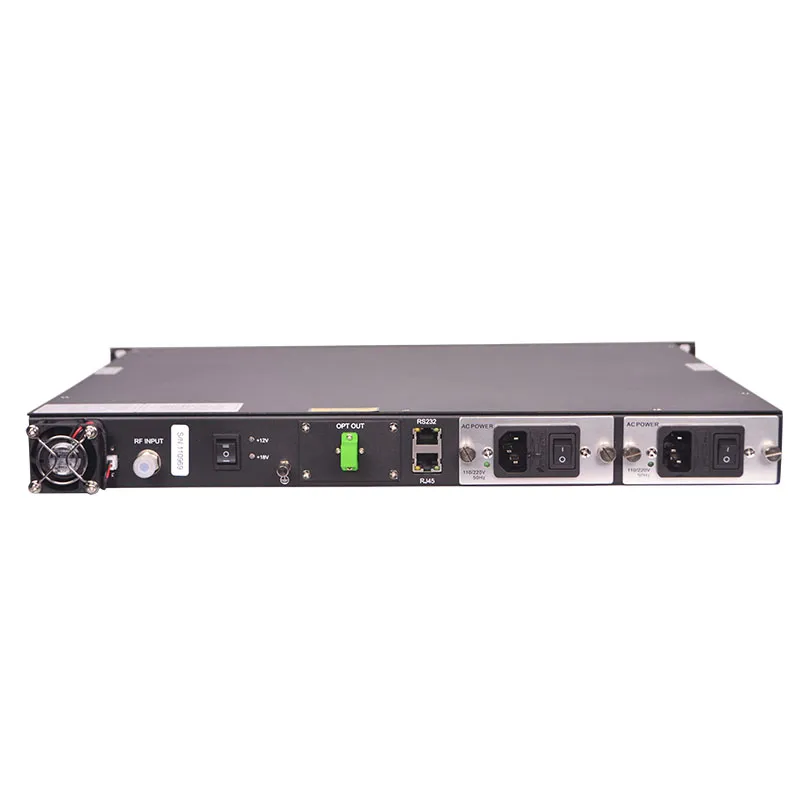 [Softel] 1550 Internal Modulation Optical Transmitter