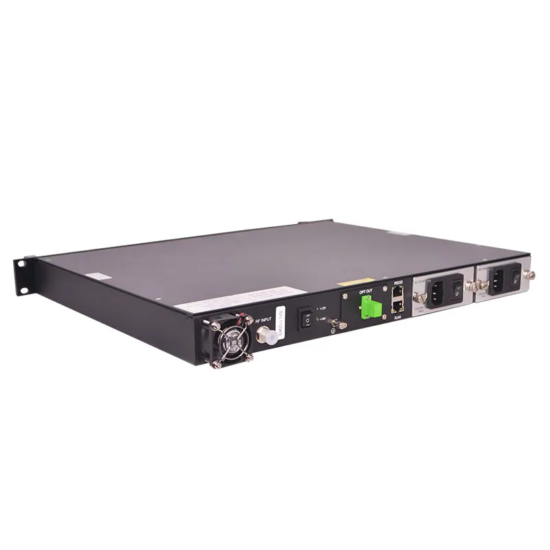 [Softel] 1550 Internal Modulation Optical Transmitter