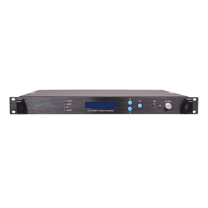 [Softel] 1550 Internal Modulation Optical Transmitter