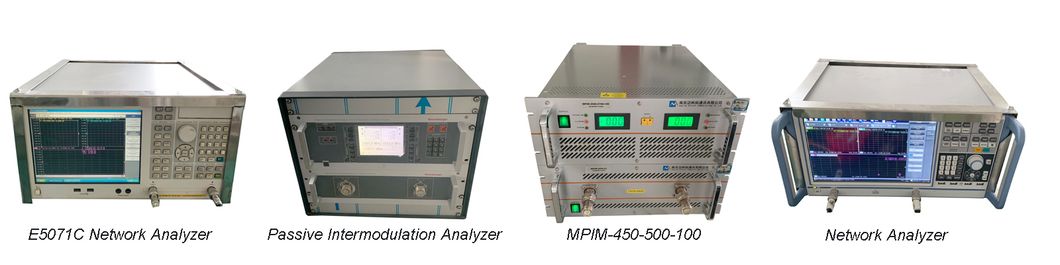 0-4GHz 100W Low Pim Termination Dummy Load