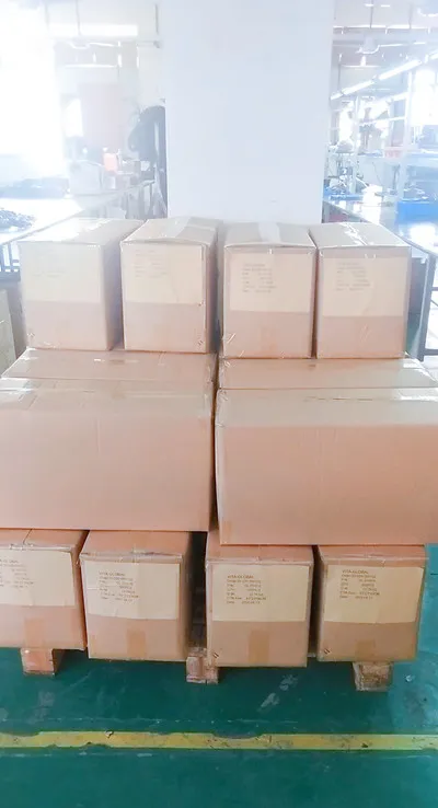 0.9m 5.8GHz Grid Parabolic Antenna with Gain 30dBi for Best Design