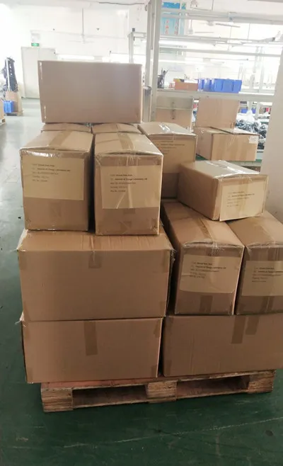 0.9m 5.8GHz Grid Parabolic Antenna with Gain 30dBi for Best Design