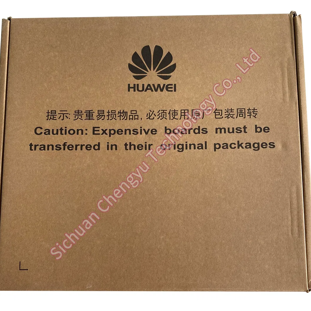 03053171 Huawei Ssn1slq1a S-1.1 L-1.1 L-1.2 4xstm-1 Optical Interface Board for Osn1500 Osn2500 Osn3500