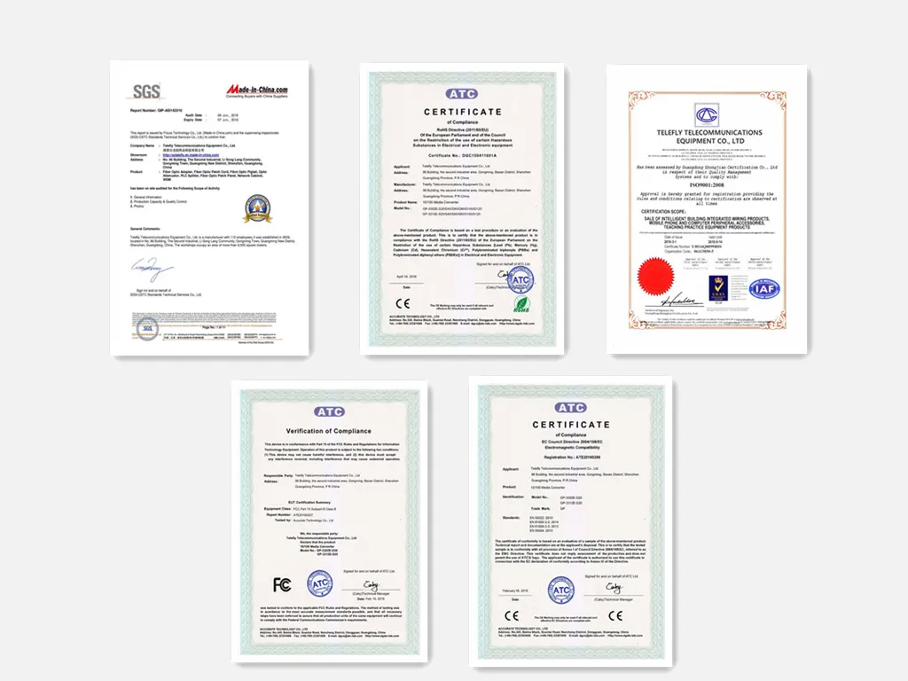 1.25g CWDM SFP Ex Transceiver, up to 40km on 9/125&micro; M SMF