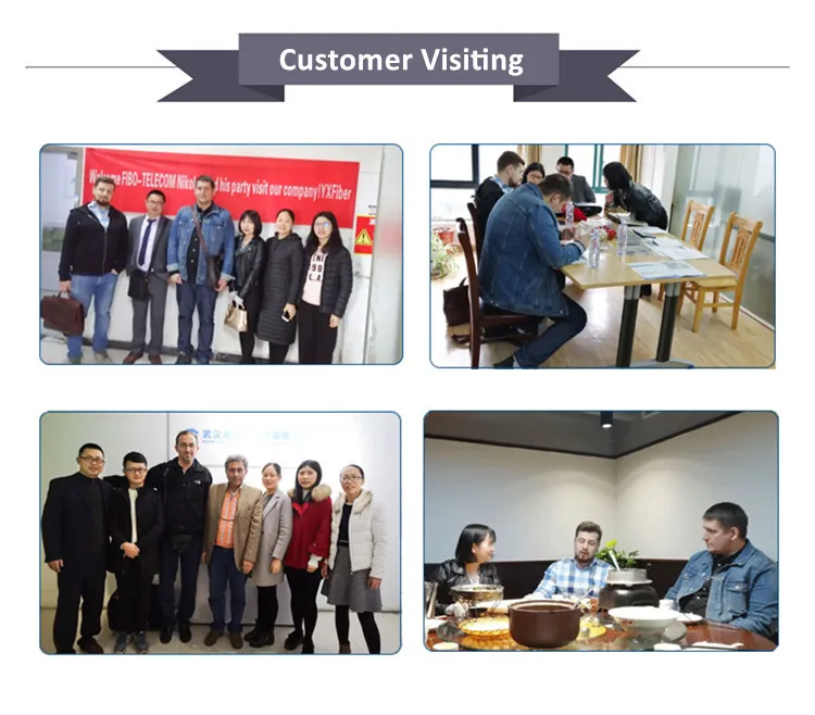 1.25g SFP Ge 1550nm 80km SFP Module Price Fiber Optic Transceiver Factory Price