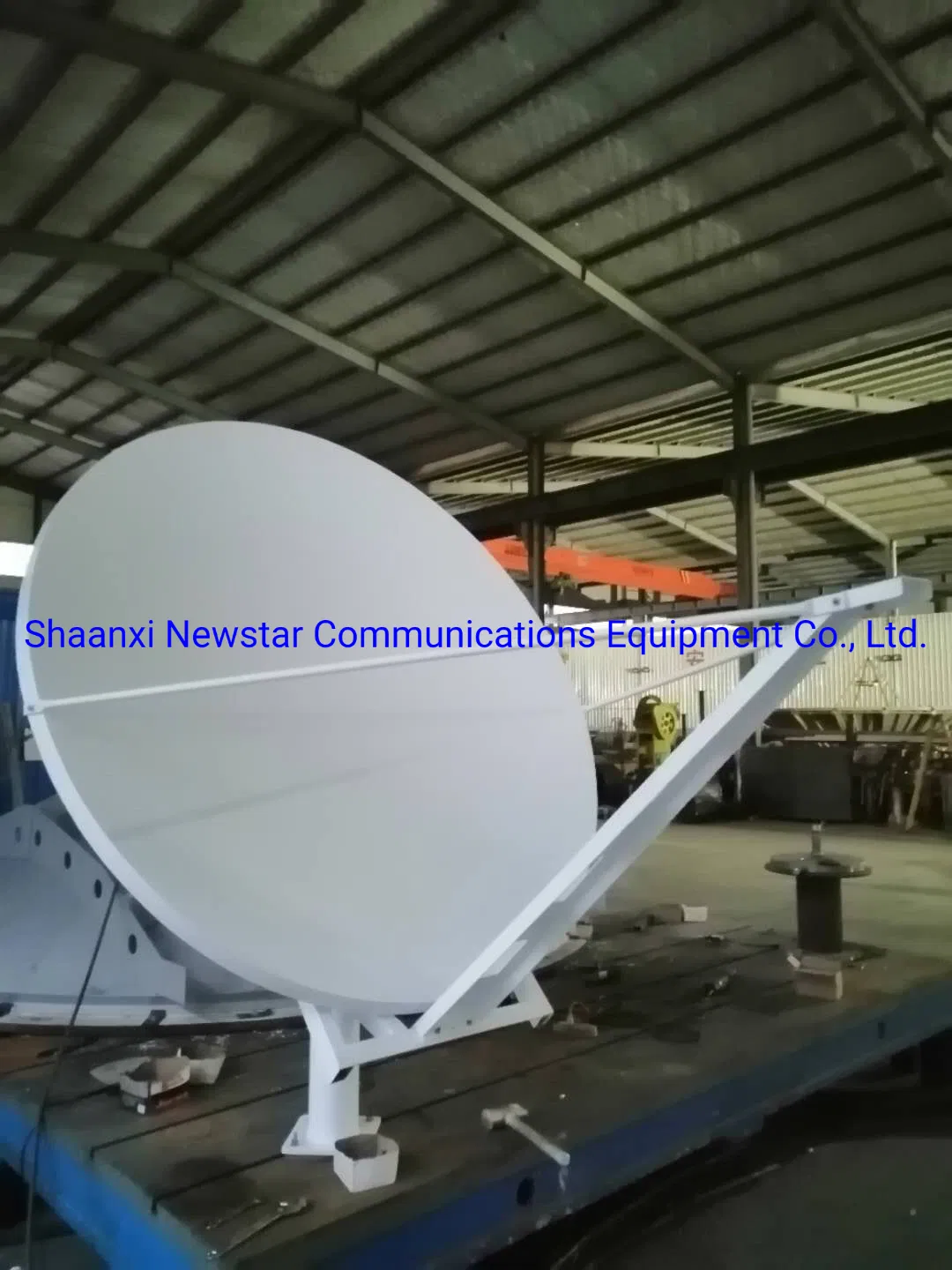 1.8m High Gain Ka Band Outdoor Satellite Vsat Antenna