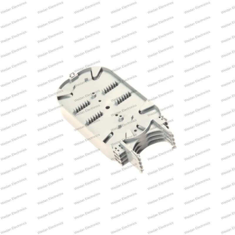 12A/12c/12D/12f/12m Optical Fiber Splice Tray