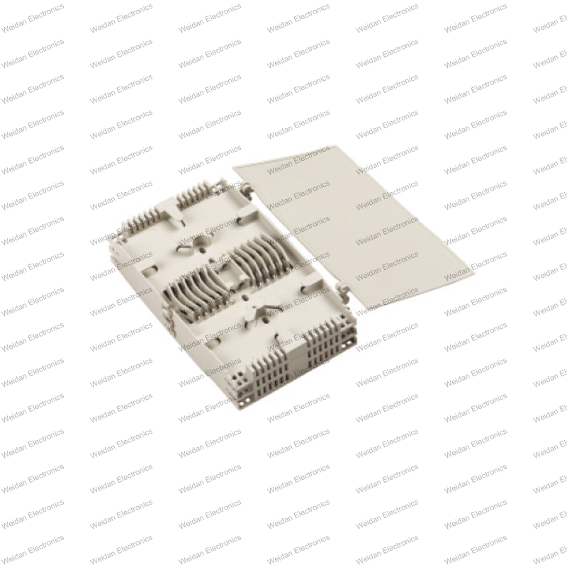 12A/12c/12D/ 12f /12m Optical Fiber Splice Tray