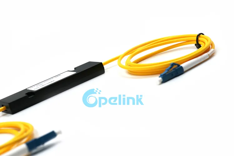 1310nm, 1550nmsingle/Dual Stage Optical Isolator LC/Upc for Fiber Optical Amplifiers