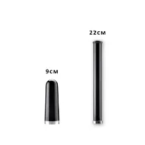155MHz 10 Sections Ham Amateur Walkie Talkie Antenna