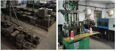 155MHz Black Stretchable Wild-Use 2 Way Radio Antenna