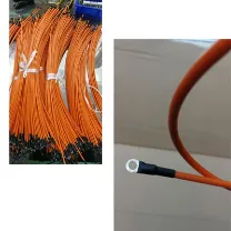 155MHz Black Stretchable Wild-Use 2 Way Radio Antenna