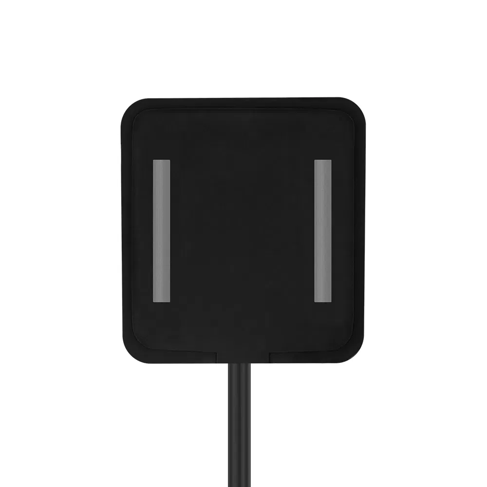1575.42MHz Fakra Connector High Gain Outdoor GPS Antenna