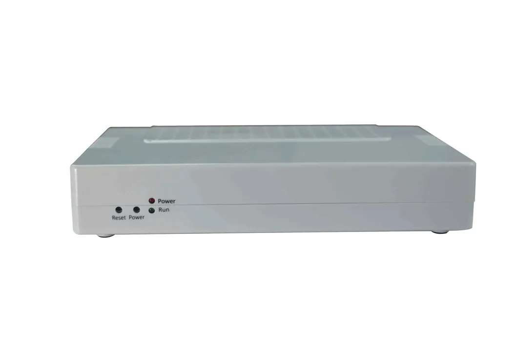 16lines Standalone Analog Line Recorder with 64GB SSD