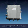 1GHz Bi-Directional CATV Cable TV Trunk Amplifier