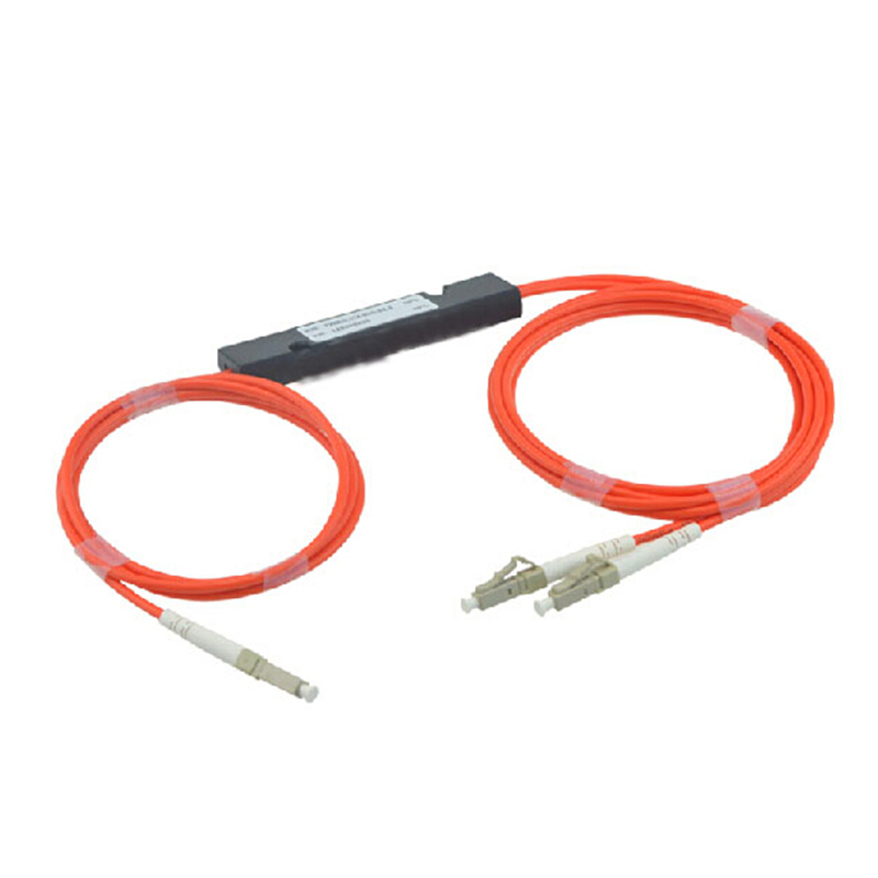 1X3 3X3 Monolithic Fiber Multi-Mode Coupler