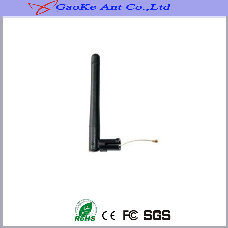 2.4G WiFi Rubber Duck Antenna 5dBi Wireless Router WiFi External Antenna