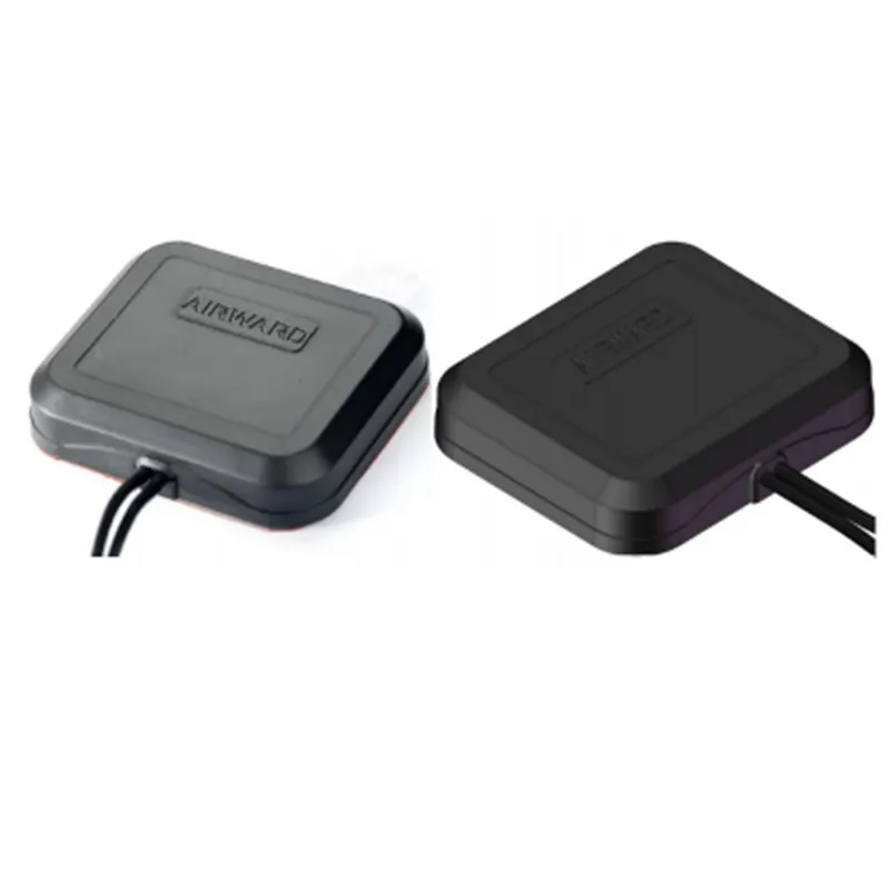 2.4GHz/5.8GHz WiFi MIMO Combination Antenna with 3dBi Gain