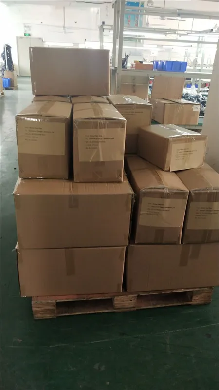 2.4GHz/5.8GHz WiFi MIMO Combination Antenna with 3dBi Gain