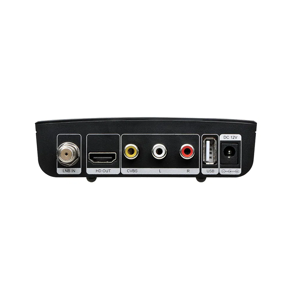 2021 Gtmedia V7s2X Satellite Receiver Decoder DVB-S2 S2X Support Europe Spain CCAM Pk Freesat V7s HD TV Recetor Set Top Box