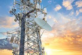 What is telecom used for?