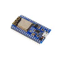 What is the function of communication module?
