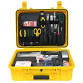 What are the Different Types of Fiber-Optic Equipment?