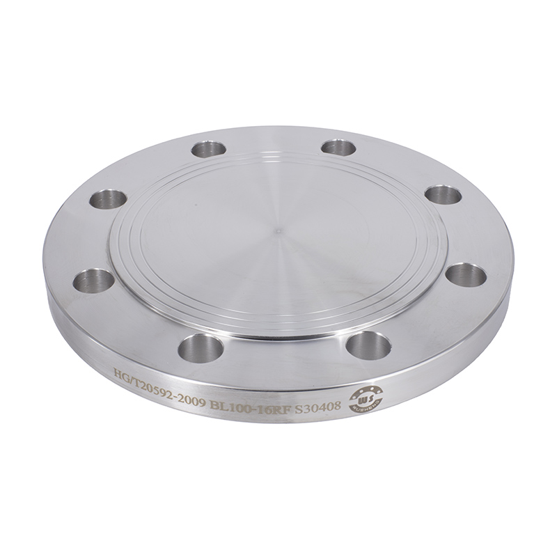 Different Types of Flanges and Their Uses