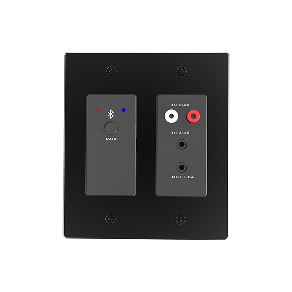 Why Should You Choose a Bluetooth Dante Panel for Your Audio System?