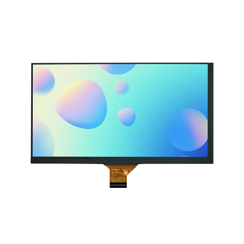 Why Should You Choose a TN TFT LCD Screen for Your Next Project?