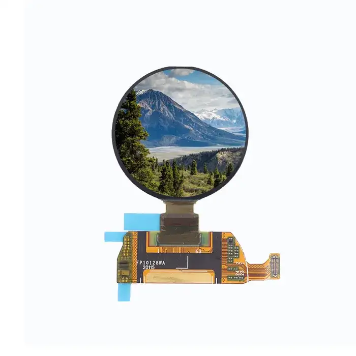 Why Choose an OLED Display for Your Smartphone