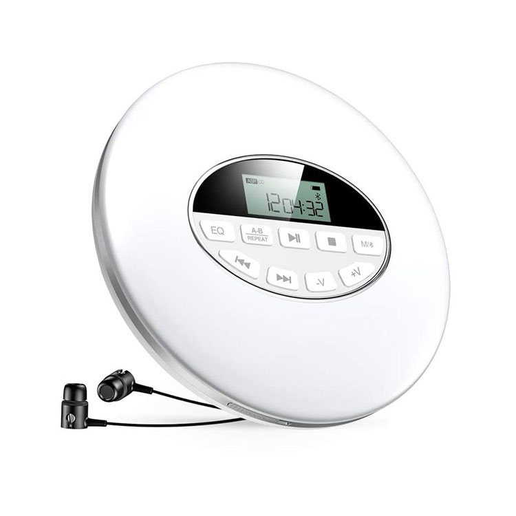 What is the Best Boombox CD Player for Powerful Bass