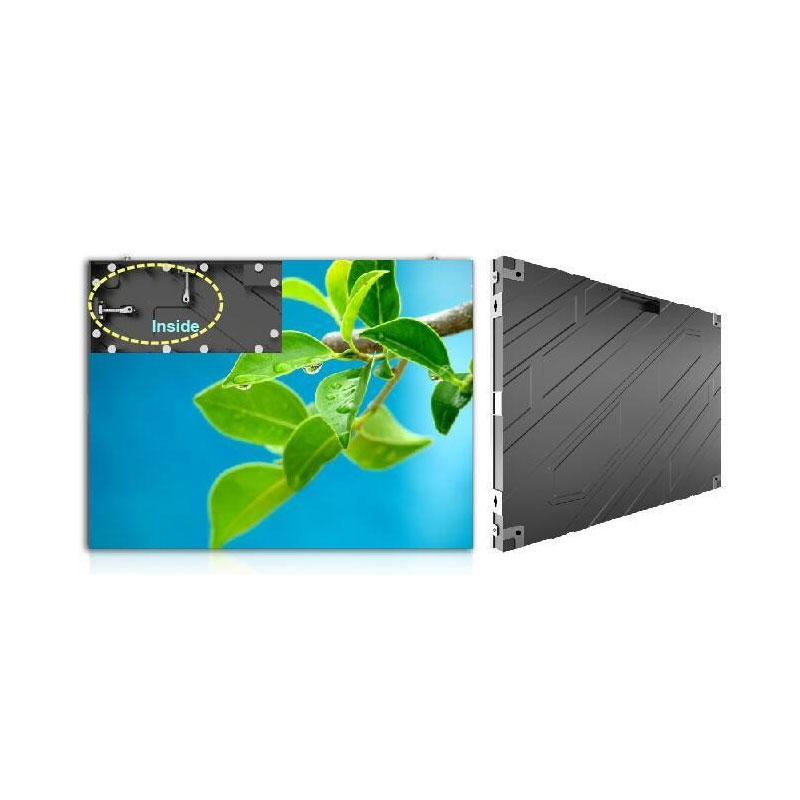 What Are the Benefits of Fixed Installation LED Displays for Retail Stores