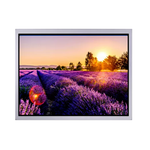 What Environmental Conditions Necessitate the Use of a High Brightness TFT Module