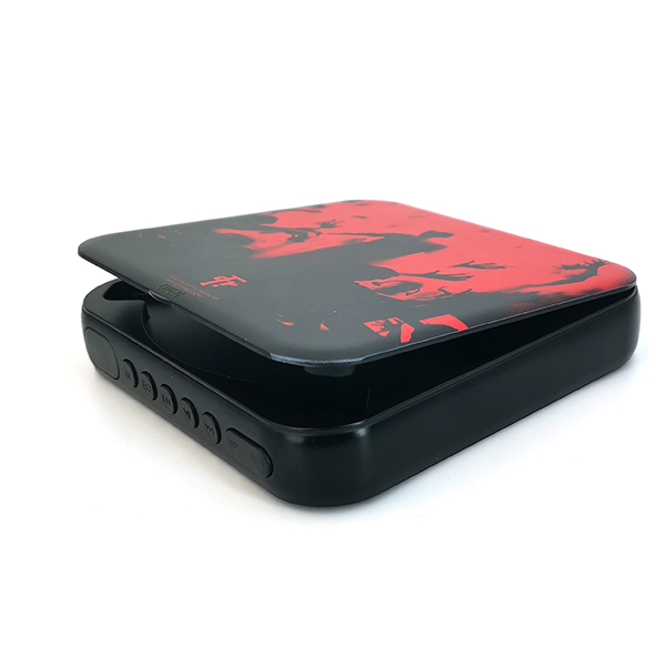 Why do audiophiles still collect portable Walkman CD players decades after their peak