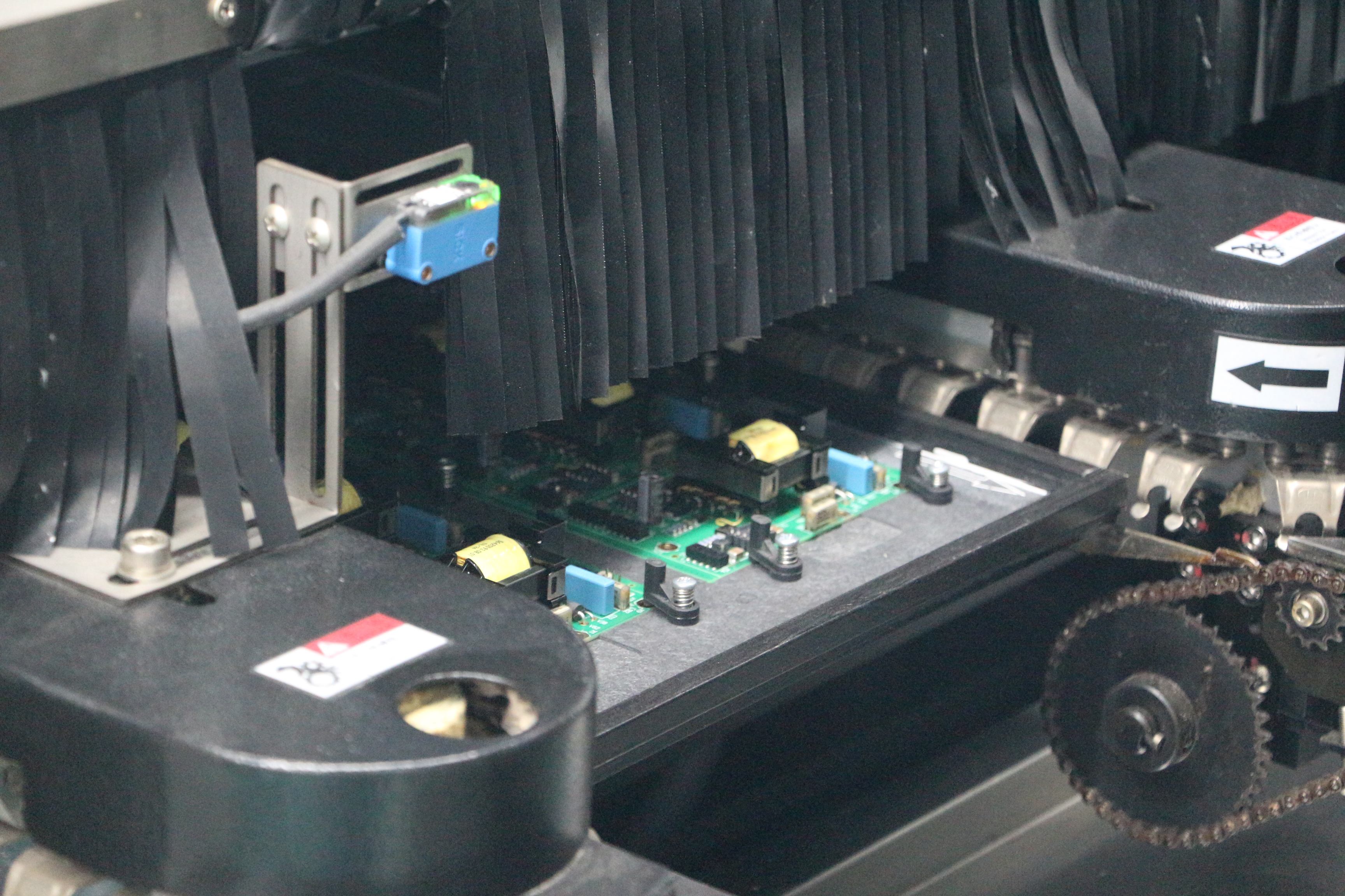 PCB Assembly Company: Choosing the Right Partner for Your Electronics Manufacturing Needs