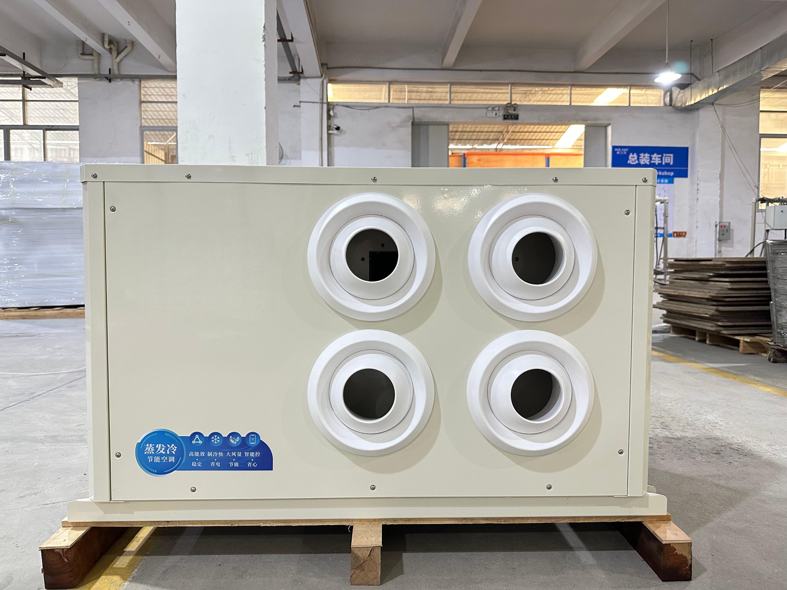 Commercial Building HVAC Solutions That Cut Energy Costs Without Sacrificing Comfort