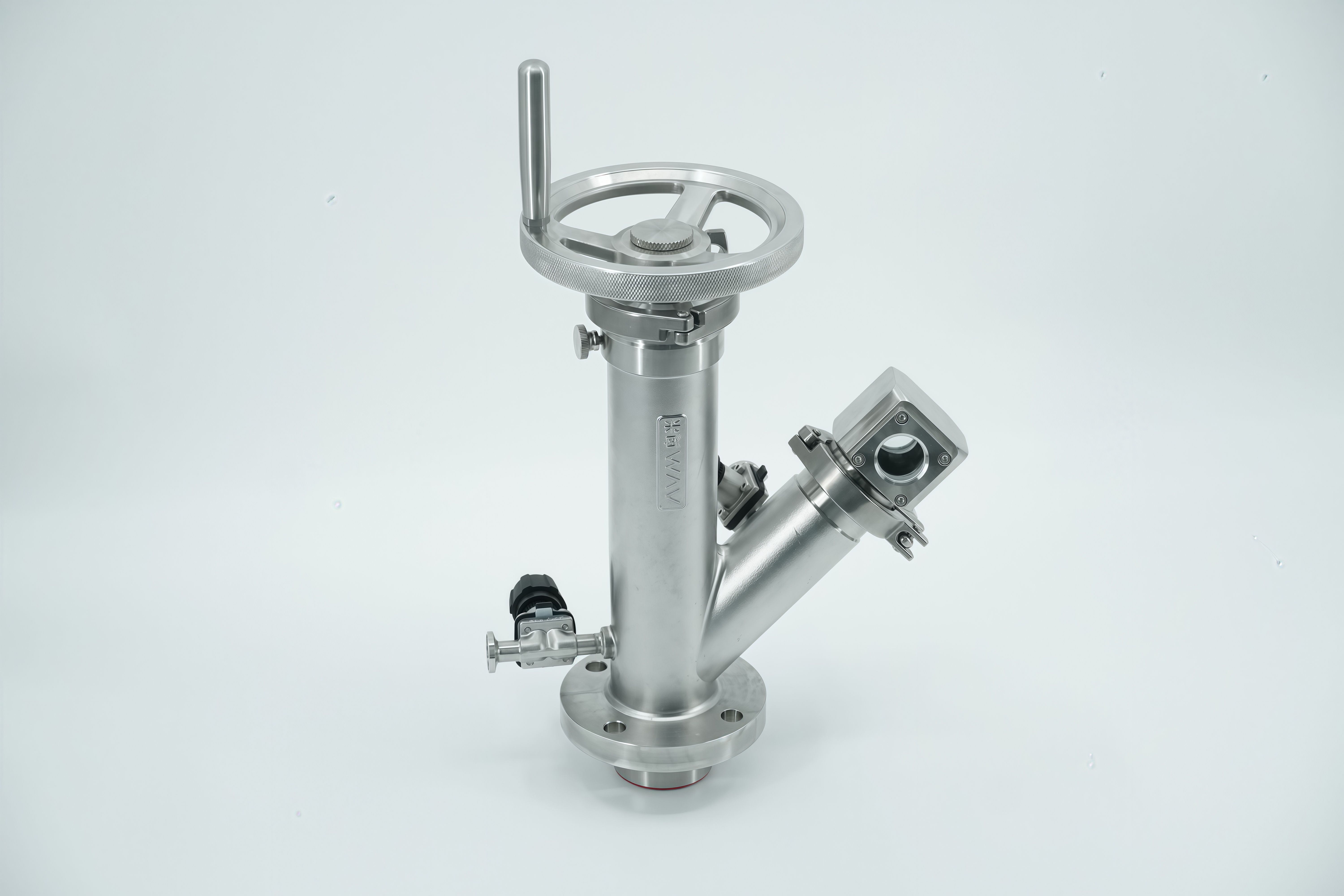 Sampling Valve Supplier Guide: Choosing the Right Partner for Hygienic Process Sampling