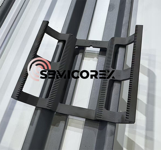 SiC Wafer Boat Factory Essentials for High-Purity Semiconductor Processing