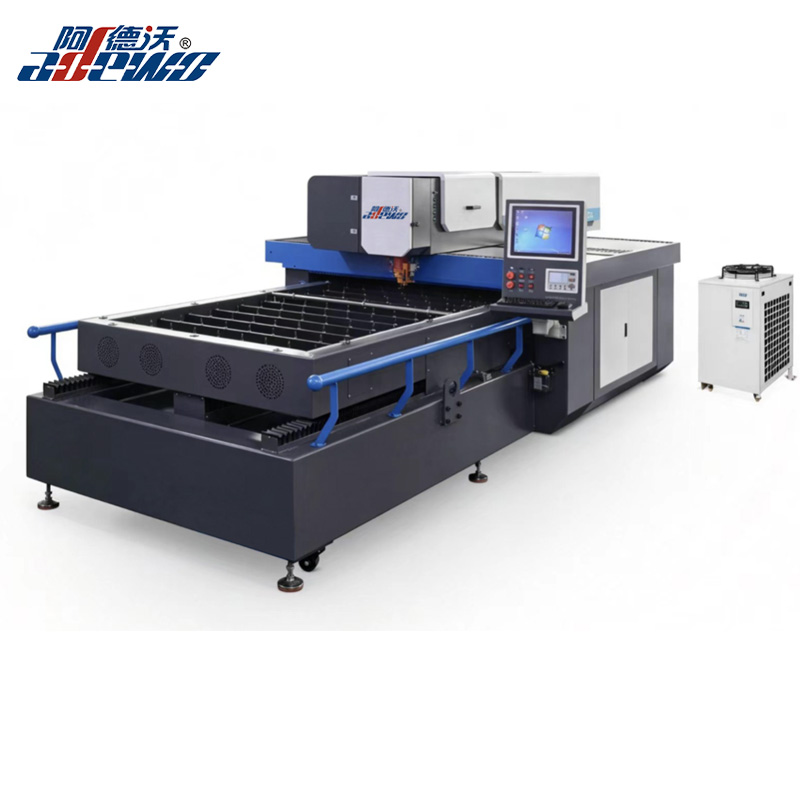 Advanced Plywood Die Board Laser Cutting Machine: Transforming Die Making with Precision and Speed