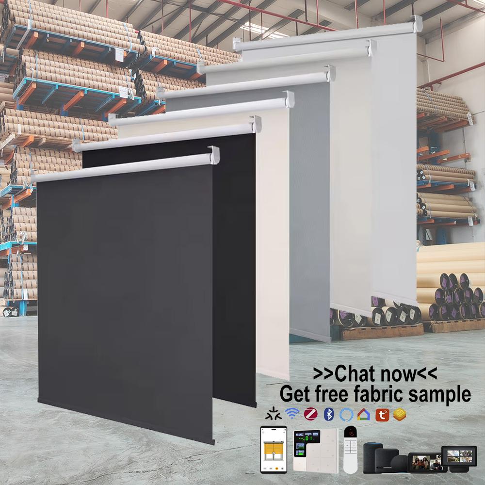 Commercial Window Shades Company Explains How to Reduce Glare in Modern Workspaces