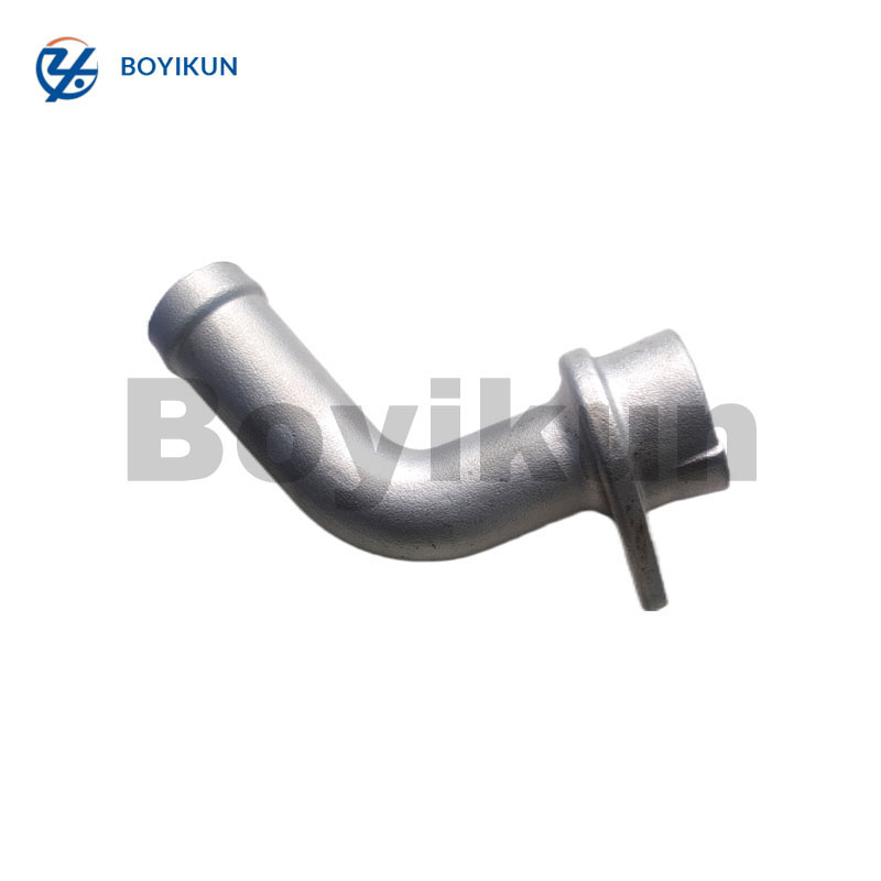 Best Investment Casting Methods for High-Quality Metal Components