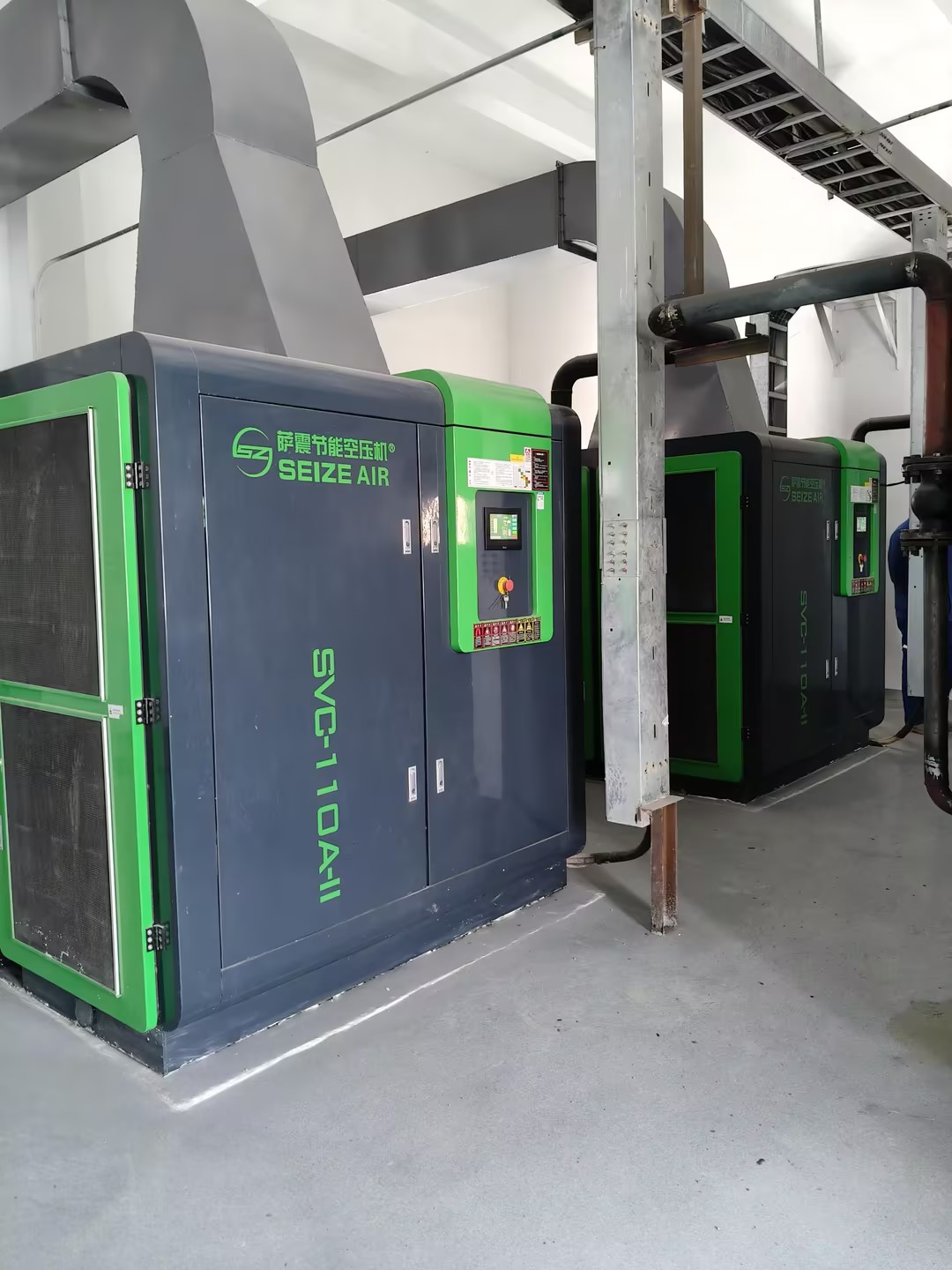 Oil-Injected Compressor Manufacturer Essential Tips for Finding a Reliable Partner