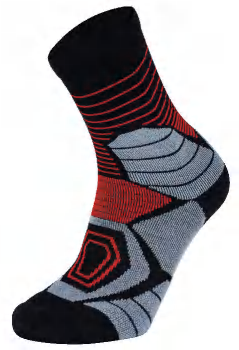 China Outdoor Socks Manufacturer Shares Expert Tips for Choosing Durable and Comfortable Hiking Socks