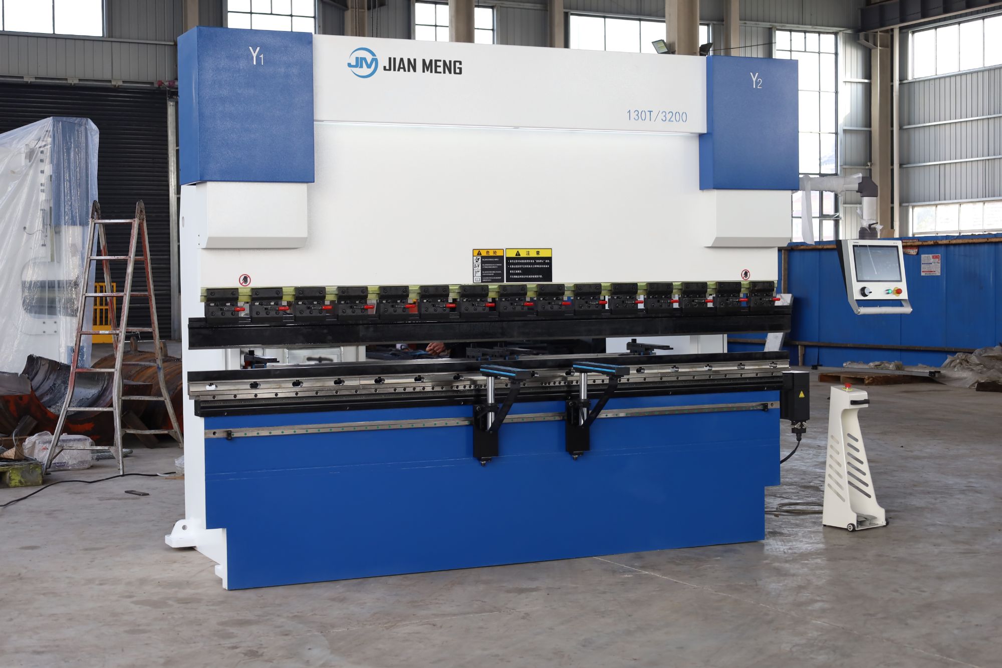China Press Brake Supplier: Key Factors to Consider Before Buying