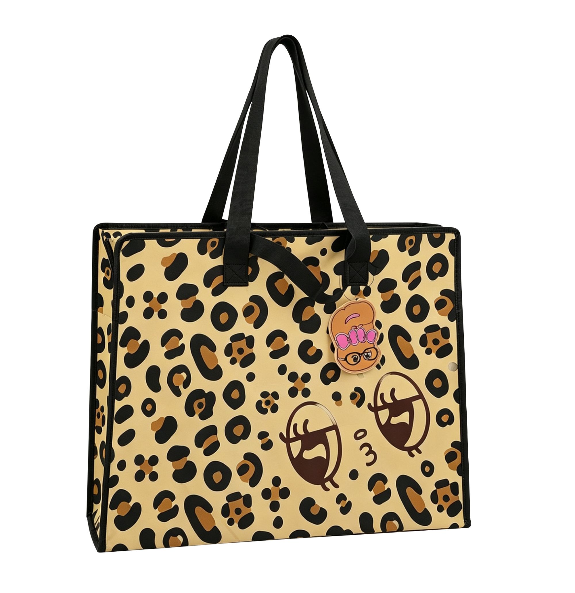 PP Woven Bag Manufacturer Qualities That Ensure Durable Packaging