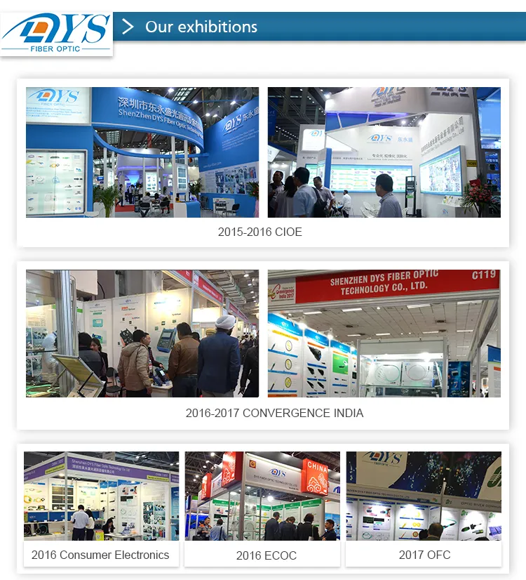 24core Aqua Om3 MPO-MPO Fiber Optic Patch Cord