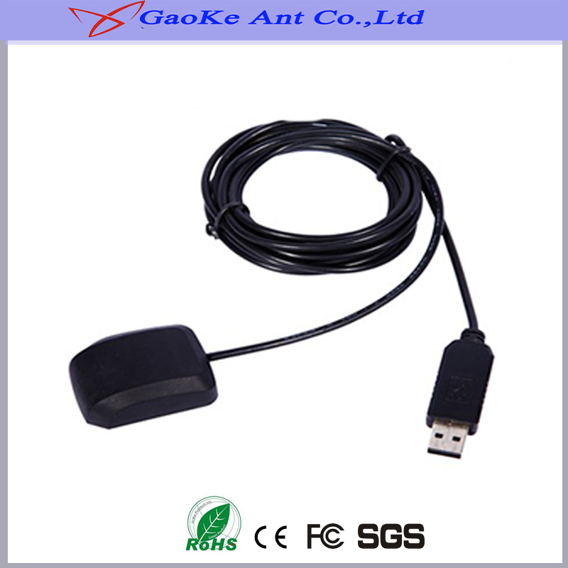 28dB Gain GPS Antenna 1575 GPS Active Antenna