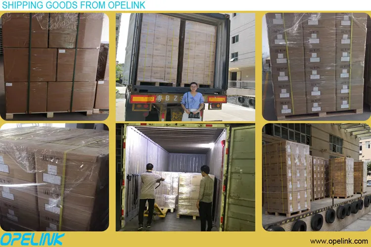 2CH+2CH Optical DWDM OADM with LC/Upc Connector 0.9mm Pigtail L=1m