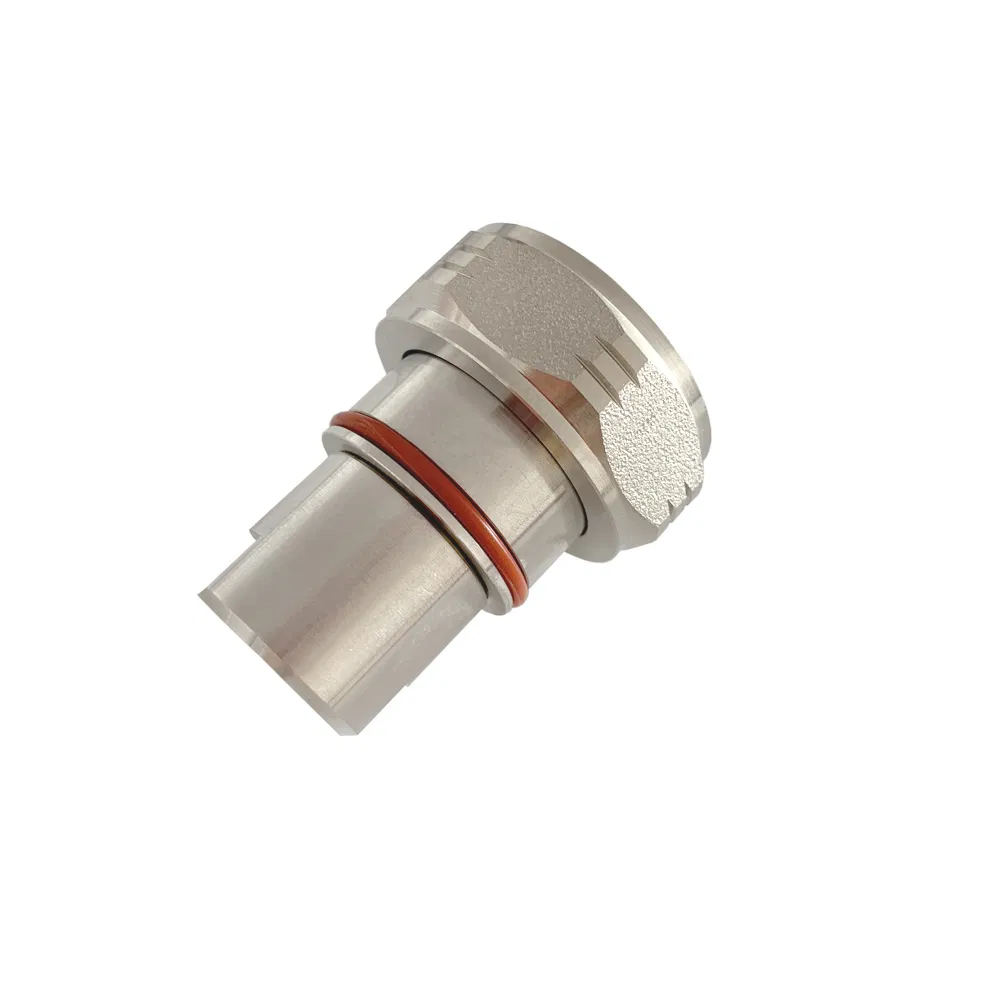 2W DIN Male 3G Dummy Load 50ohm Termiantion Load